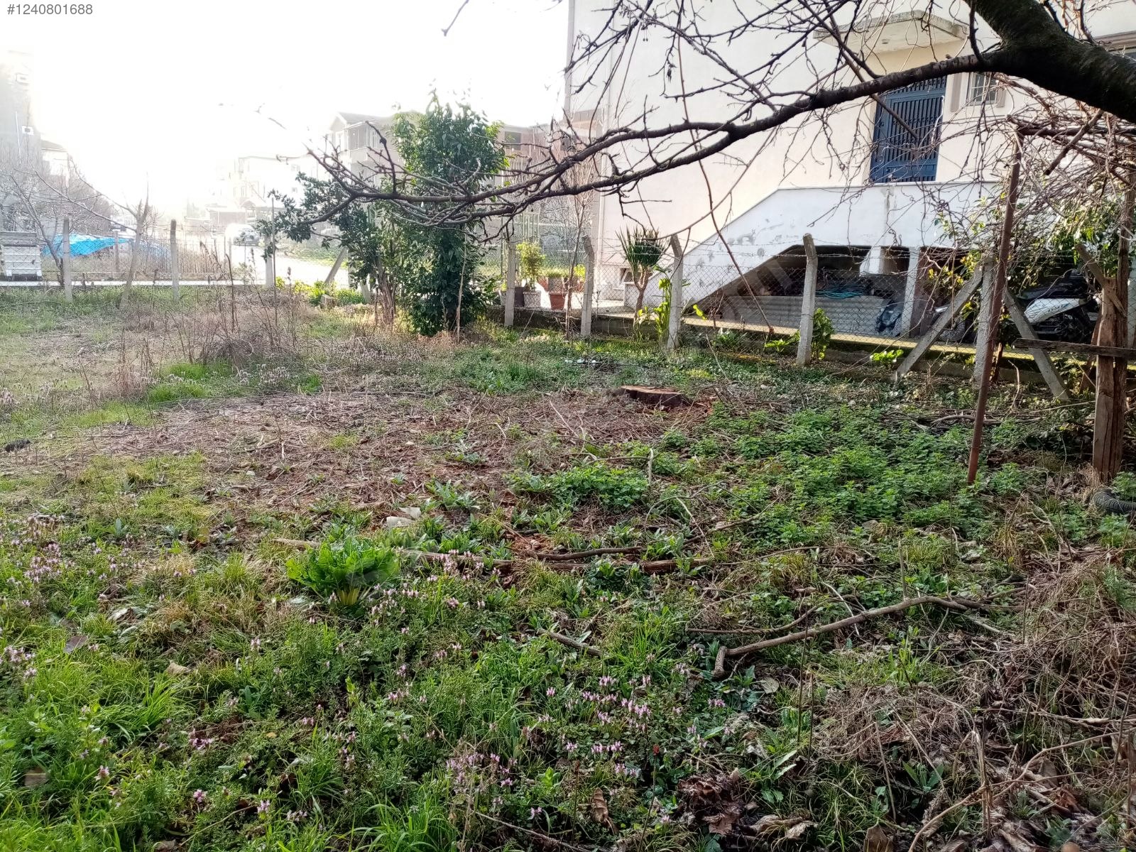 Acil satılık arsa - KOCAELİ GÖLCÜK fotoğraf 13